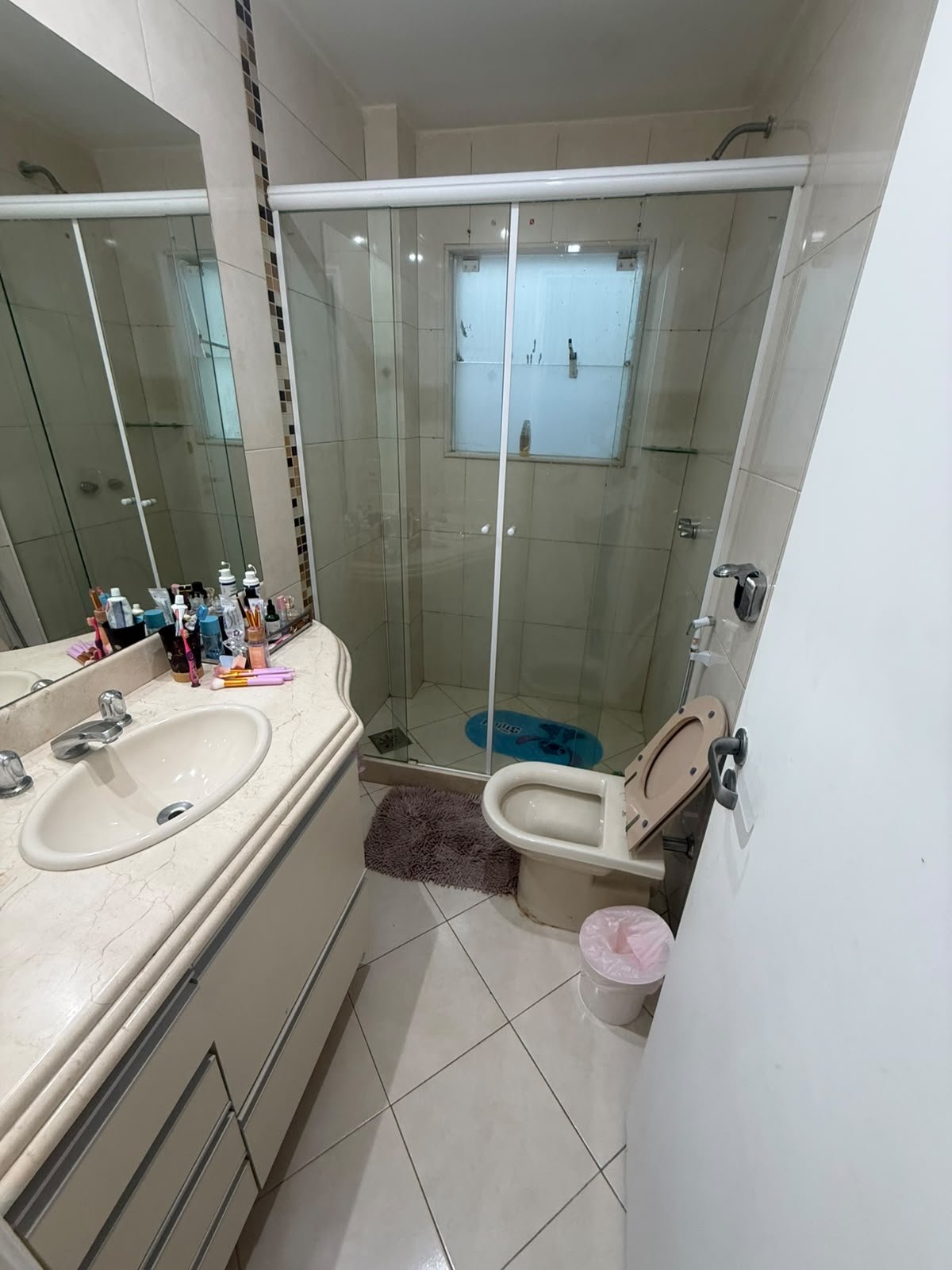 Casa ampla e sofisticada com sótão para aluguel em condomínio fechado - foto 33