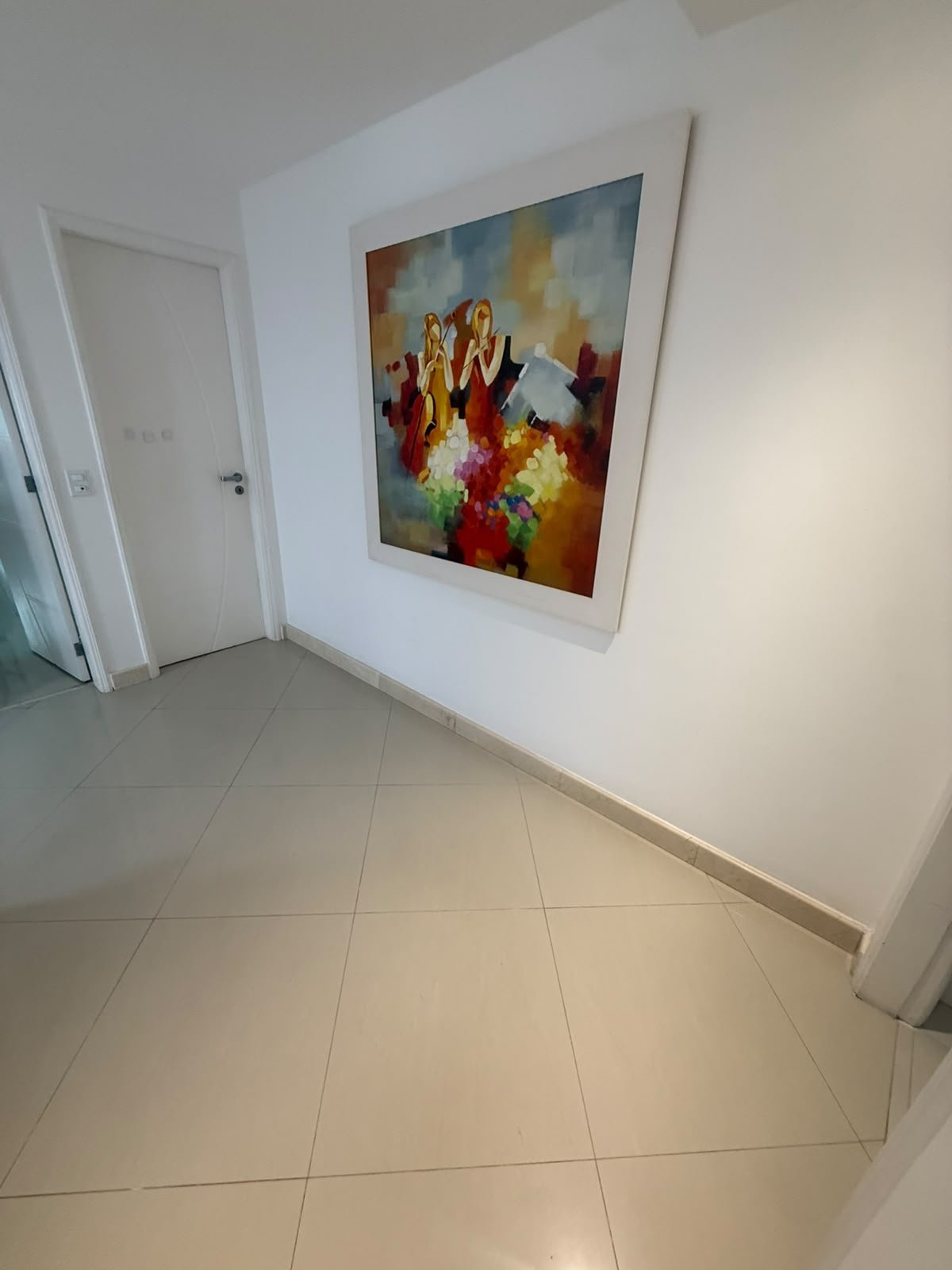 Casa ampla e sofisticada com sótão para aluguel em condomínio fechado - foto 43