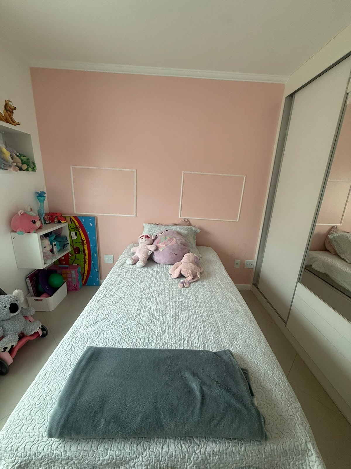 Casa ampla e sofisticada com sótão para aluguel em condomínio fechado - foto 17