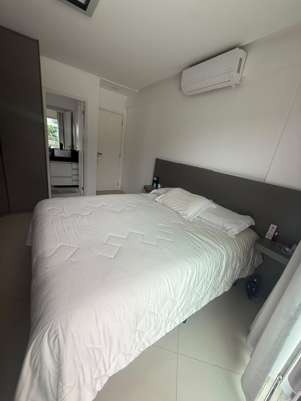 Casa ampla e sofisticada com sótão para aluguel em condomínio fechado - foto 24