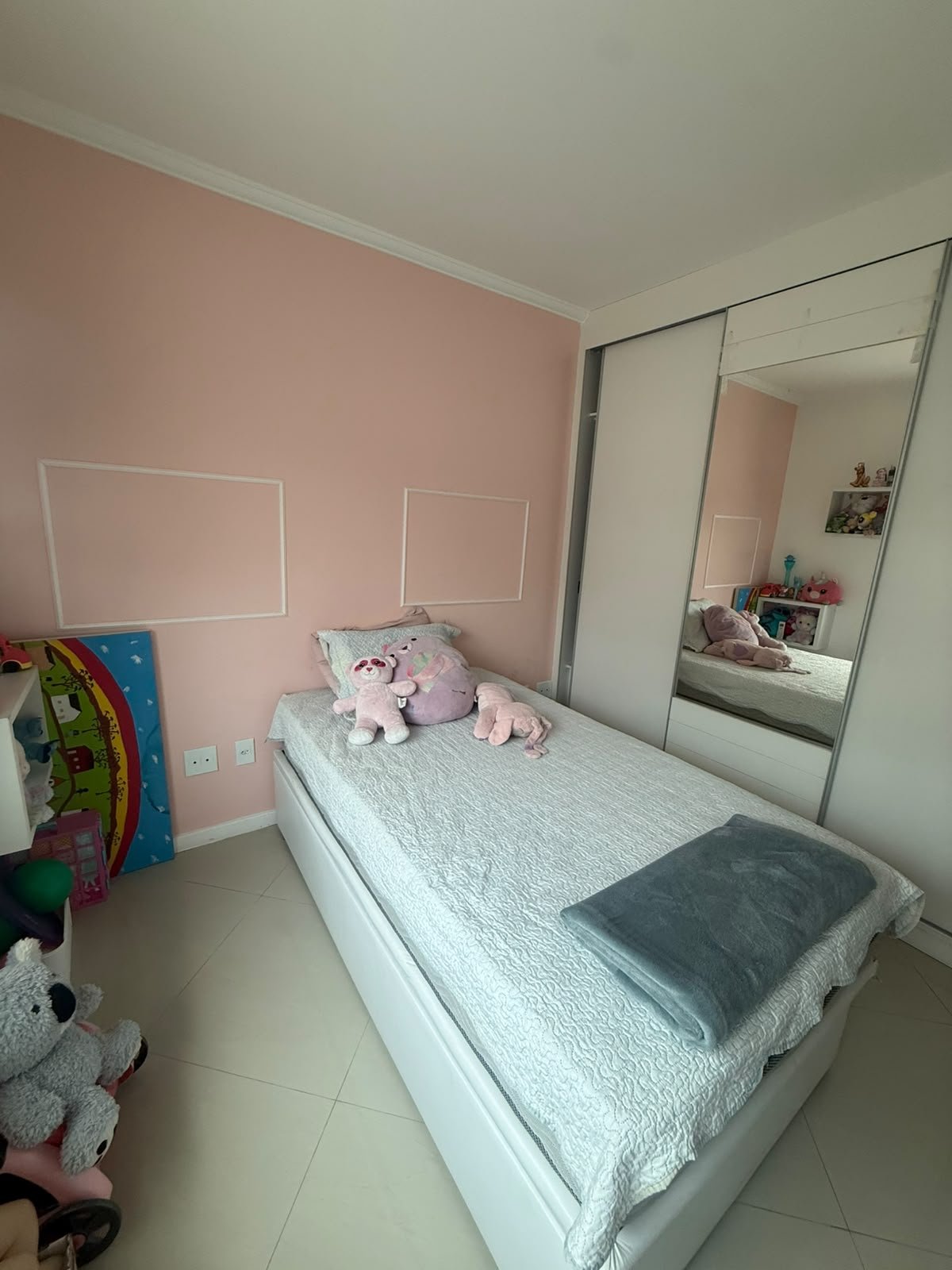 Casa ampla e sofisticada com sótão para aluguel em condomínio fechado - foto 10