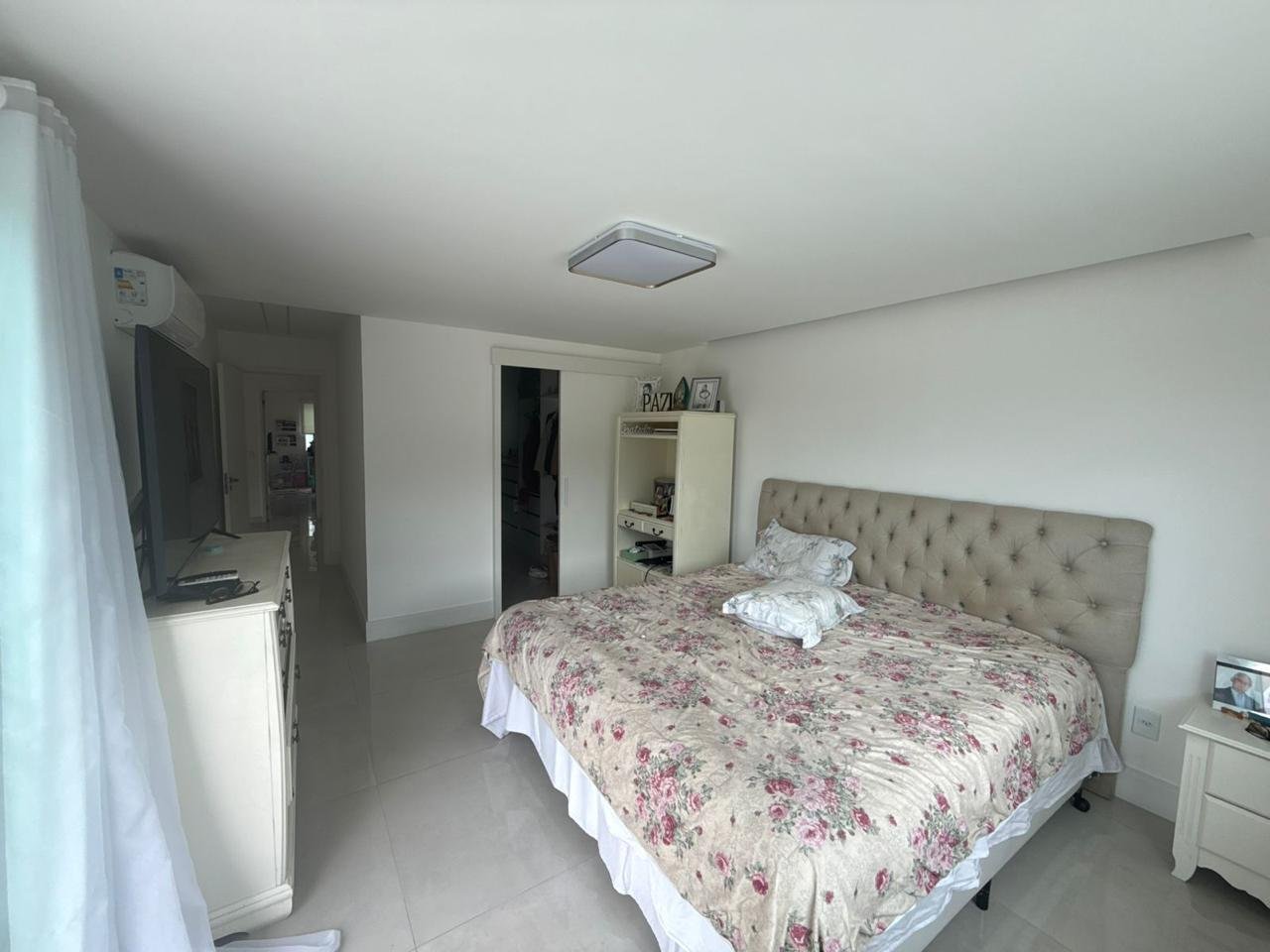 Casa ampla e sofisticada com sótão para aluguel em condomínio fechado - foto 8