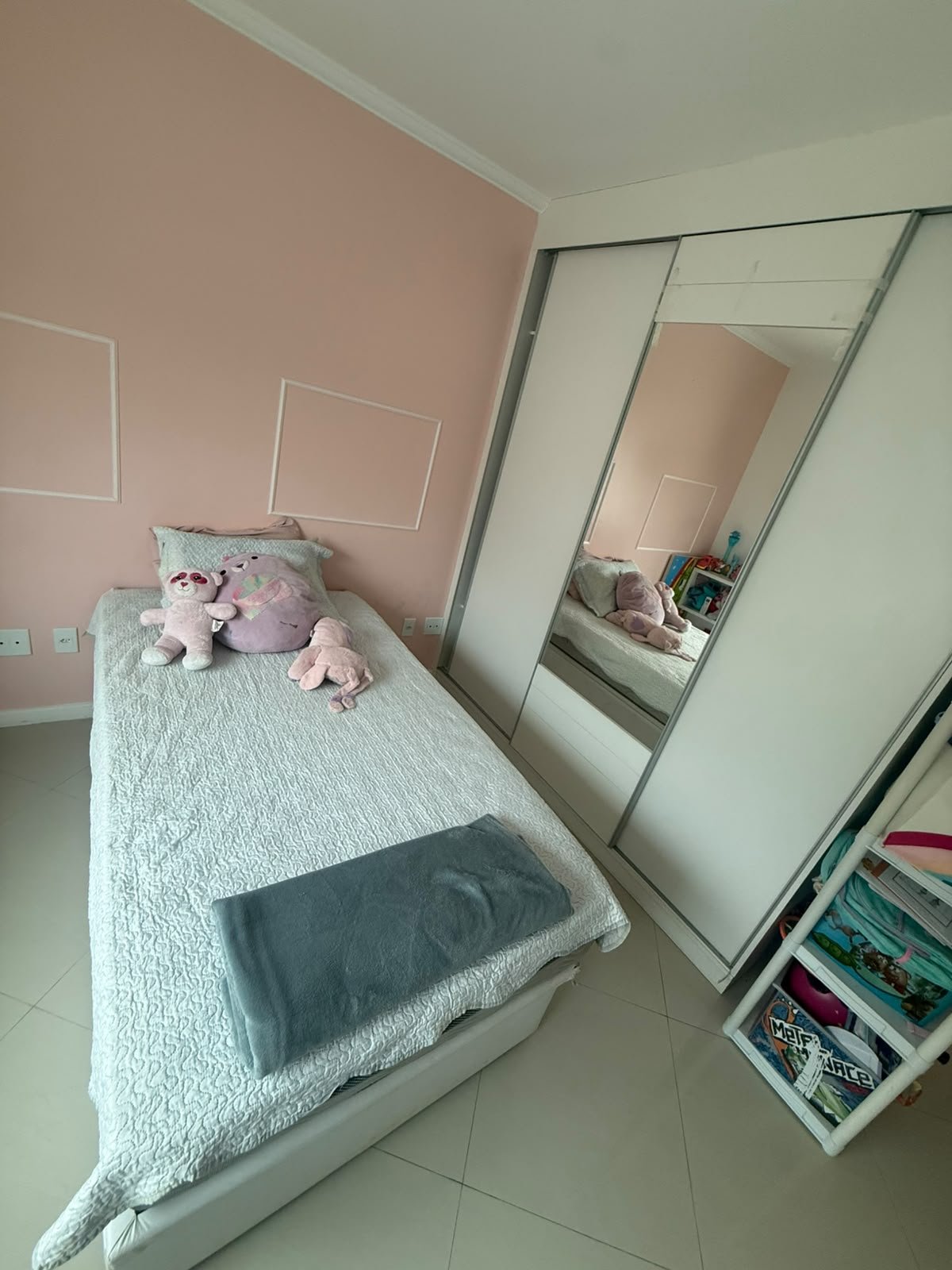 Casa ampla e sofisticada com sótão para aluguel em condomínio fechado - foto 11