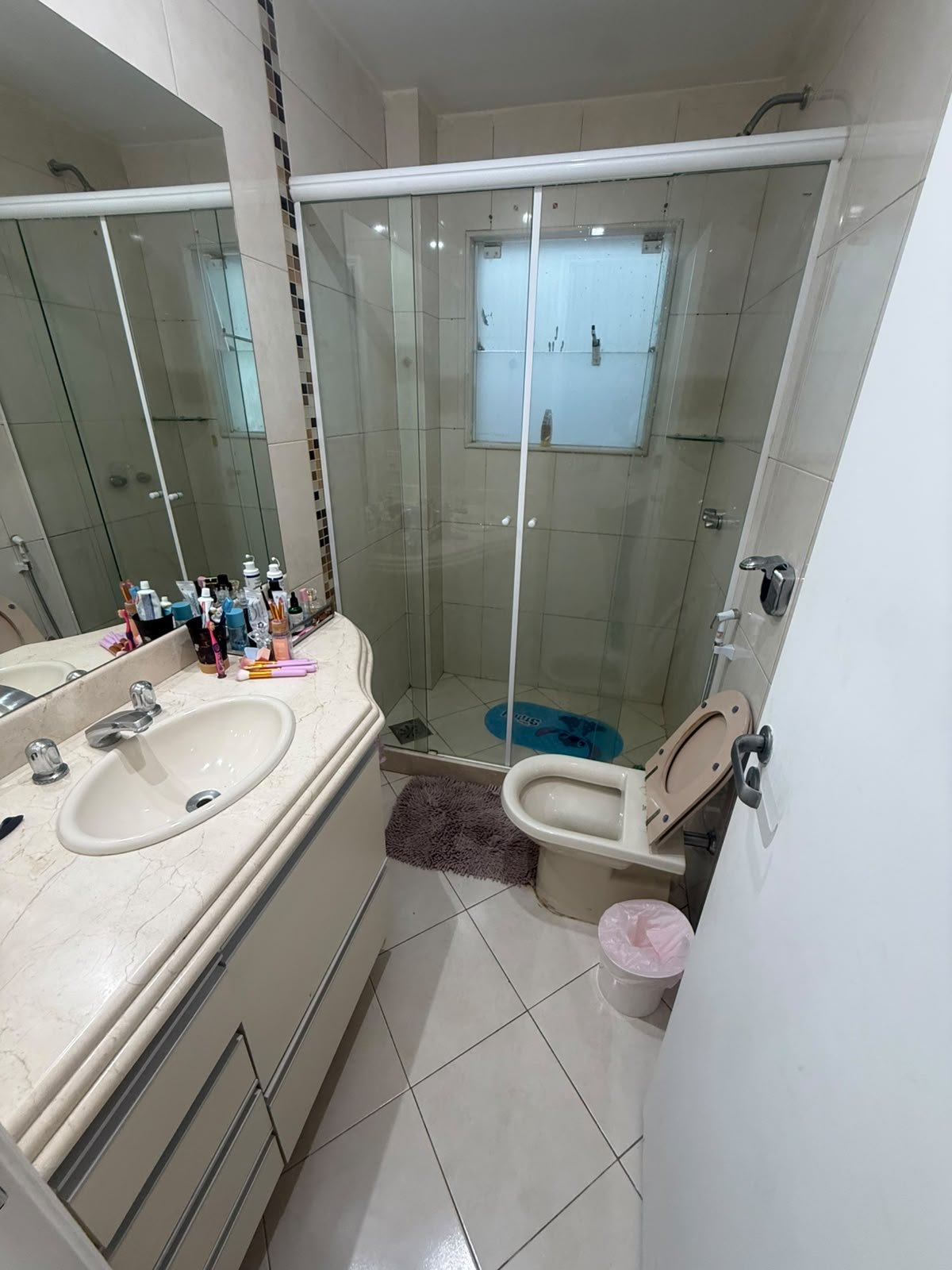Casa ampla e sofisticada com sótão para aluguel em condomínio fechado - foto 17