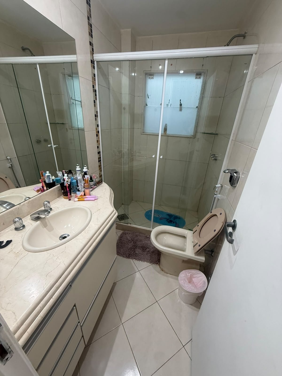 Casa ampla e sofisticada com sótão para aluguel em condomínio fechado - foto 16